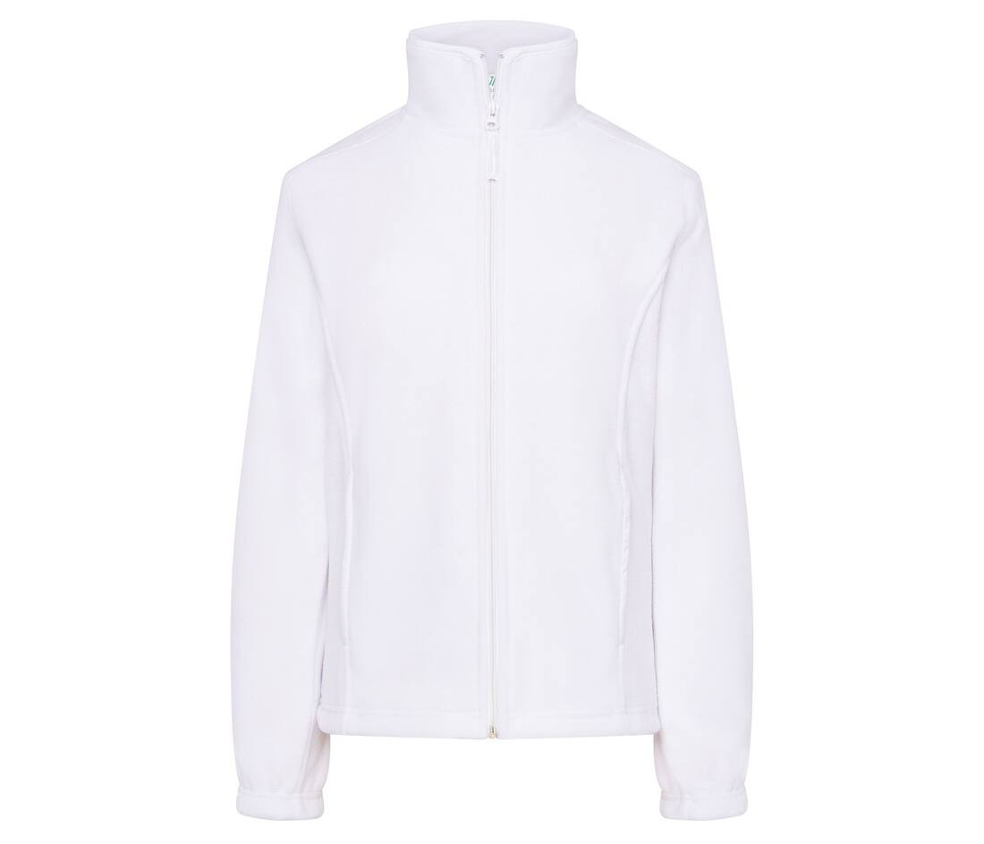 JHK JK300F - Veste Polaire Femme Confort et Chaleur Quotidienne