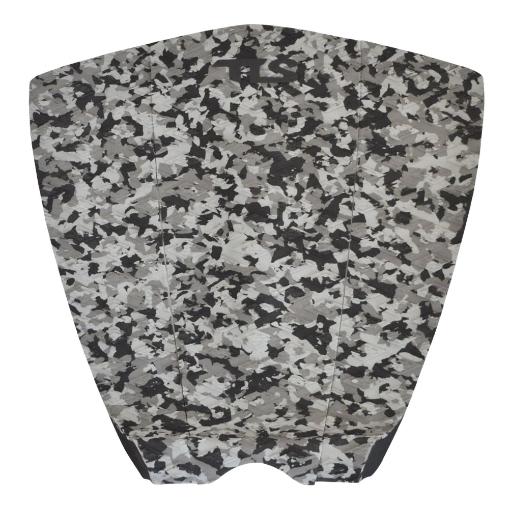 TLS Connor O'Leary : 3 pieces pads Black
