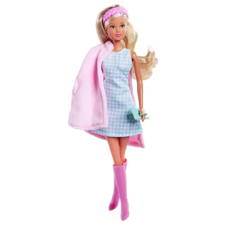 Simba Steffi Love Cape Fashion