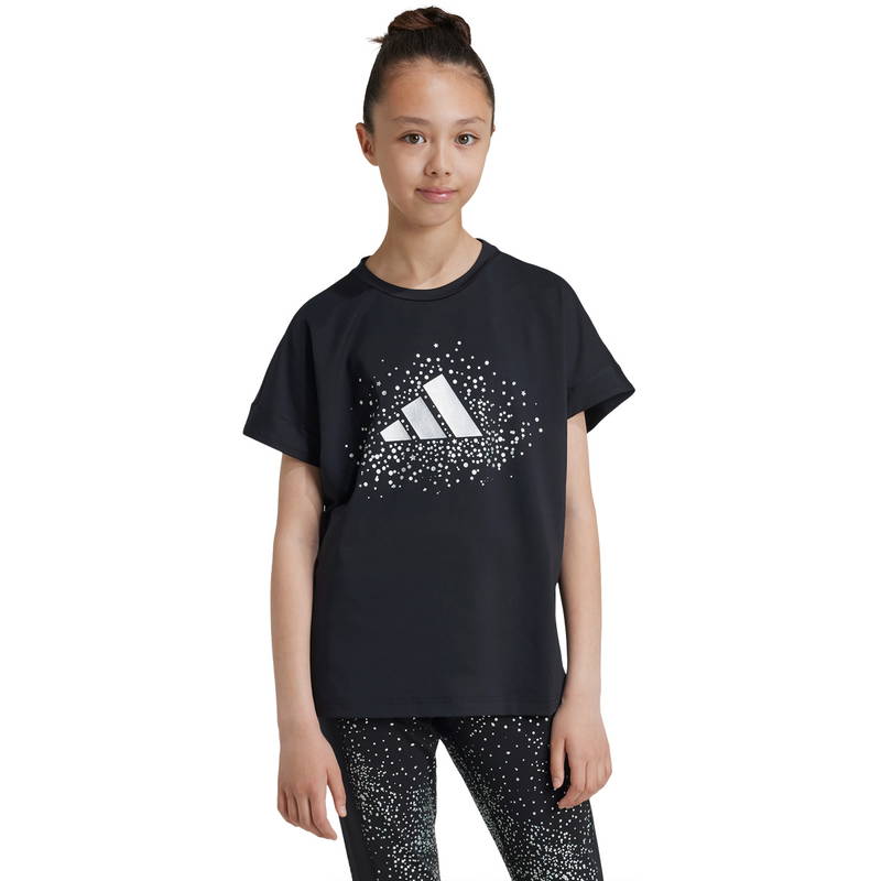 adidas Glam Trænings T-shirt Børn