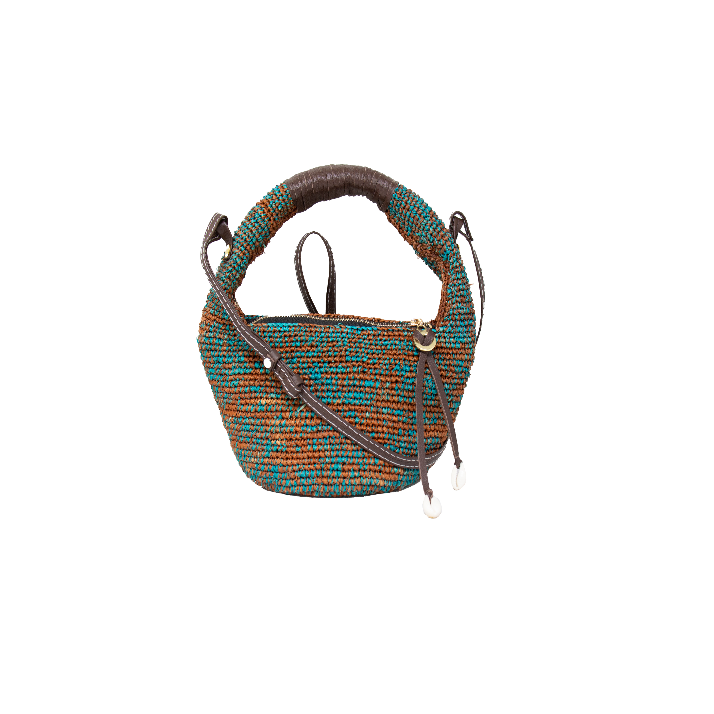 Mini sac à main bandoulière