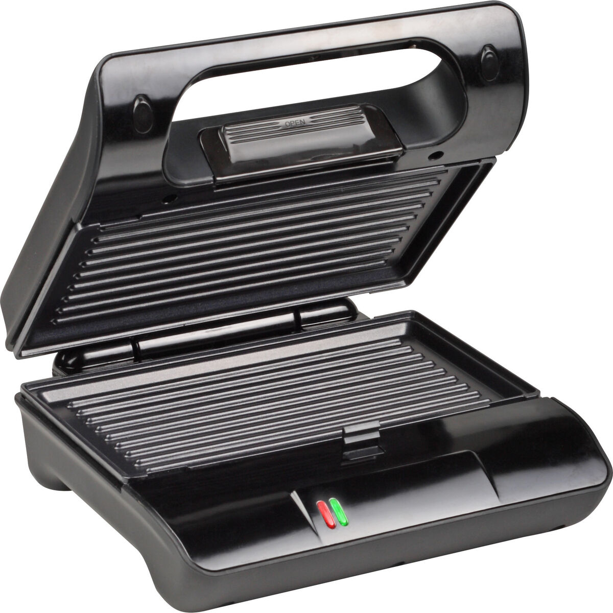 Grill Compact 23x13 cm