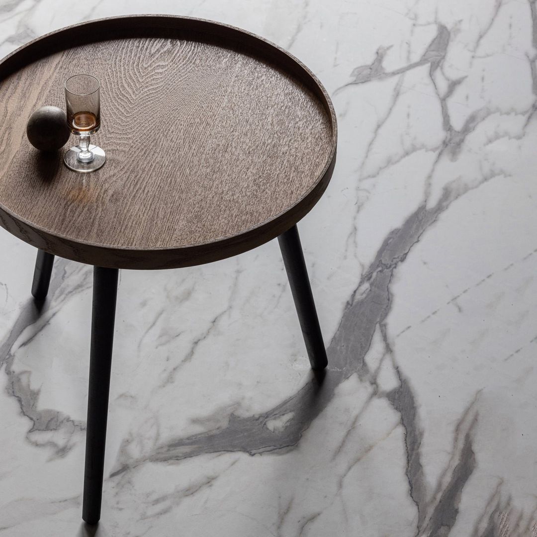 WOOOD Mesa Bijzettafel