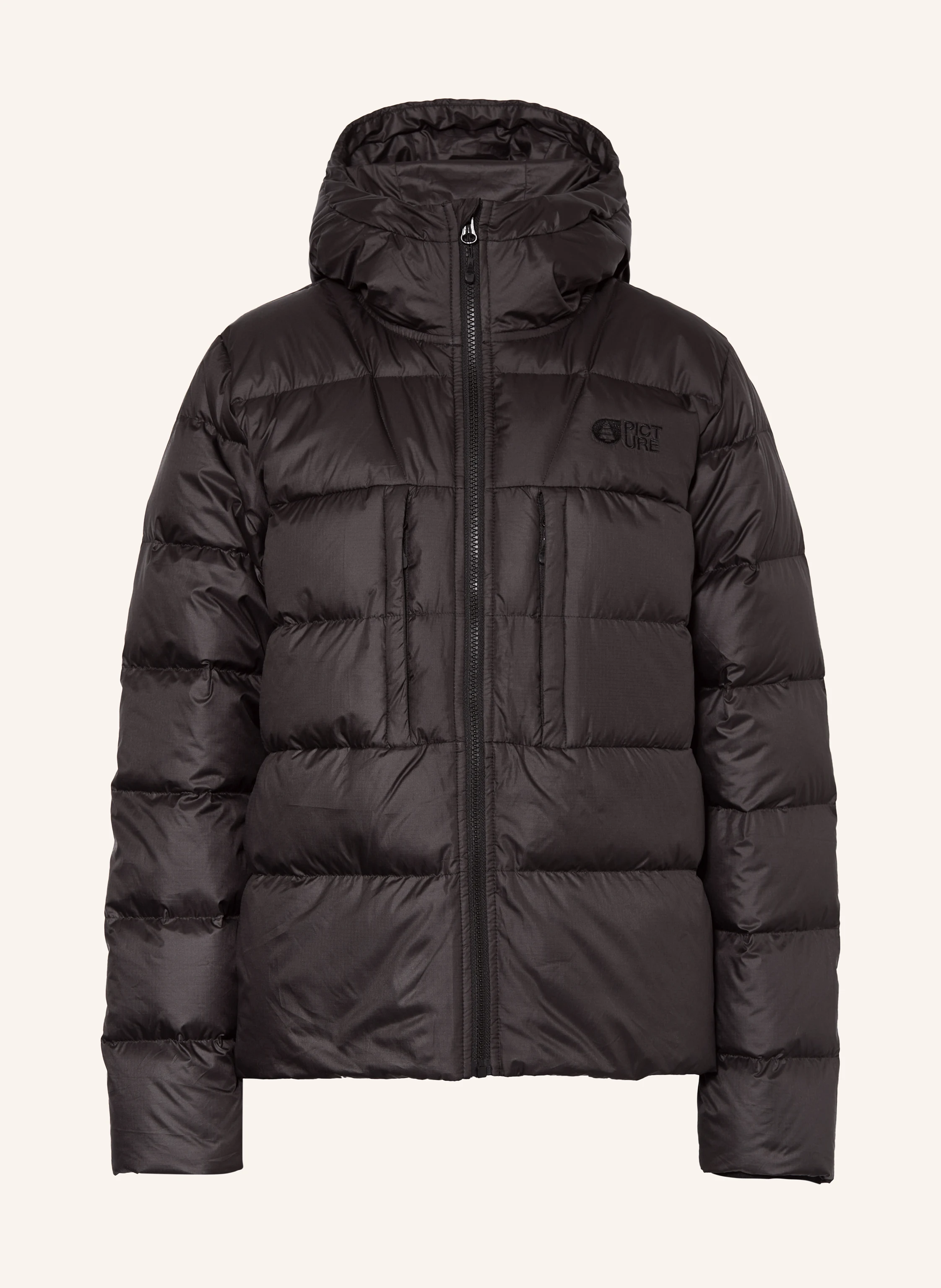 PICTURE Lightweight-Daunenjacke HI