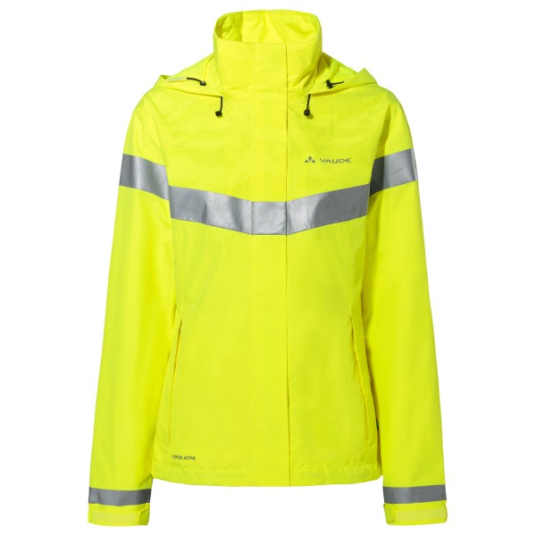 Vaude - Women's Luminum Rain Jacket - Veste de cyclisme