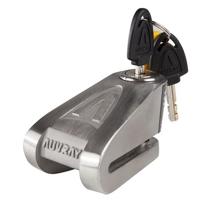Antivol Auvray BLOQUE DISQUE DK 14 INOX SRA Universel