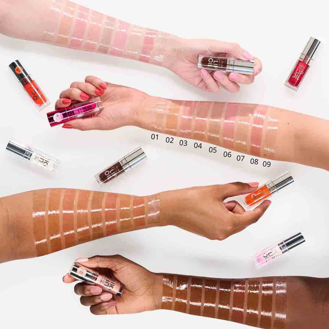 Lip Oil Hydra Kiss