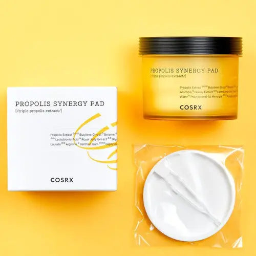 Full Fit Propolis Synergy Pad