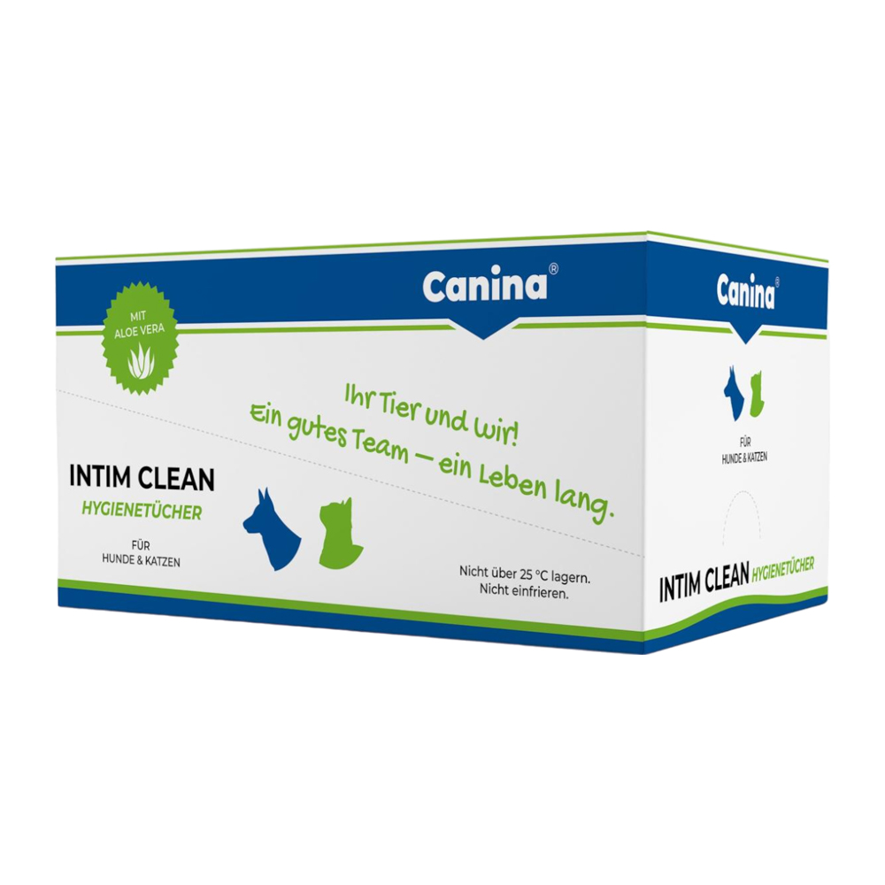 Canina Intim Clean