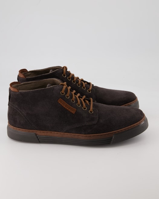 Pius Gabor 0460.11.12 Stiefeletten in Grau