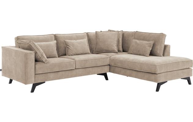 Hoekbank Chambre