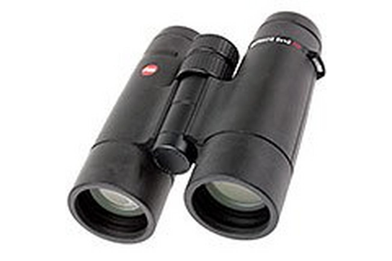 Leica Ultravid 8x42 HD-Plus verrekijker