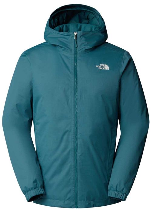Quest Insulated Jacket Men herrejakke
