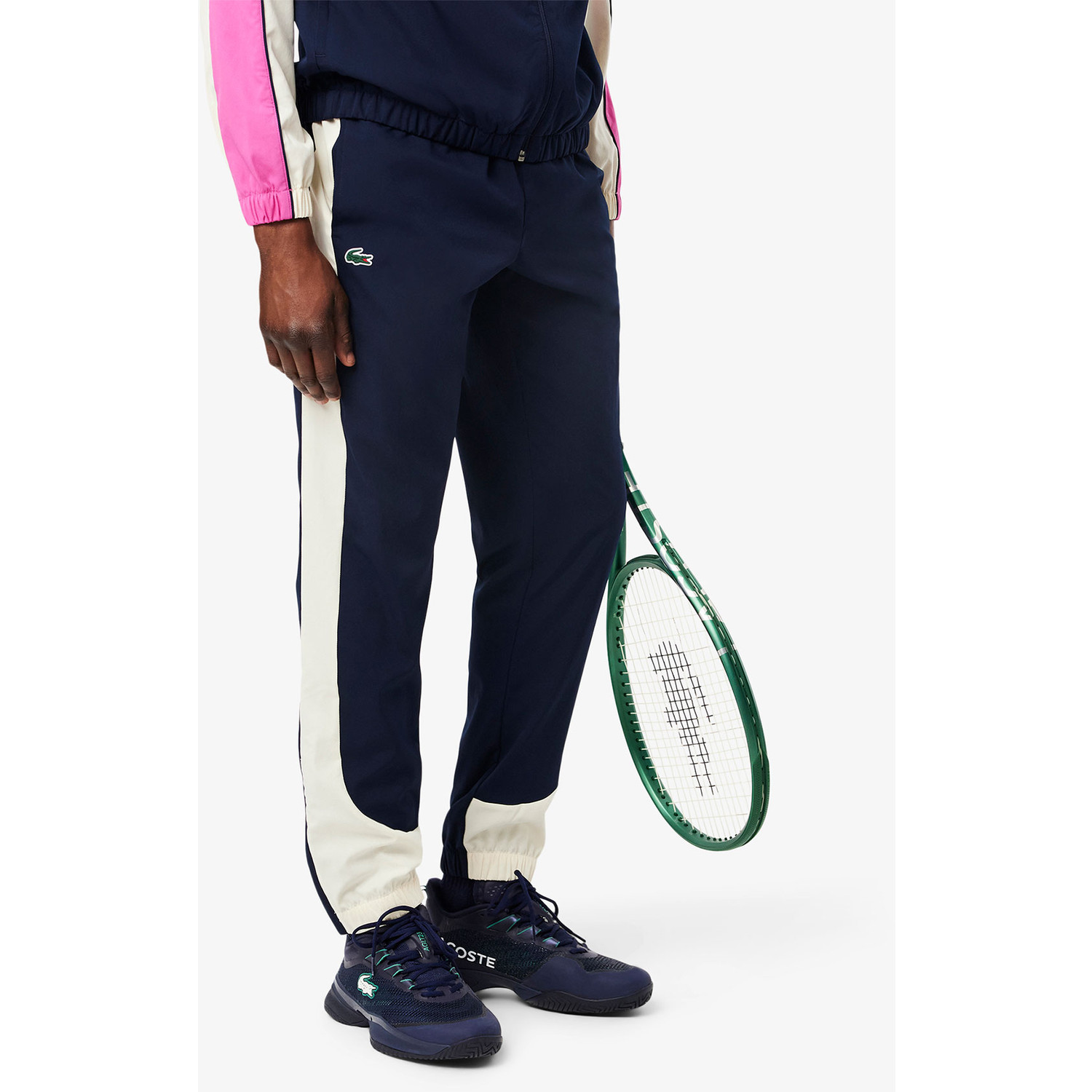Lacoste Tennis Performance Tracksuit