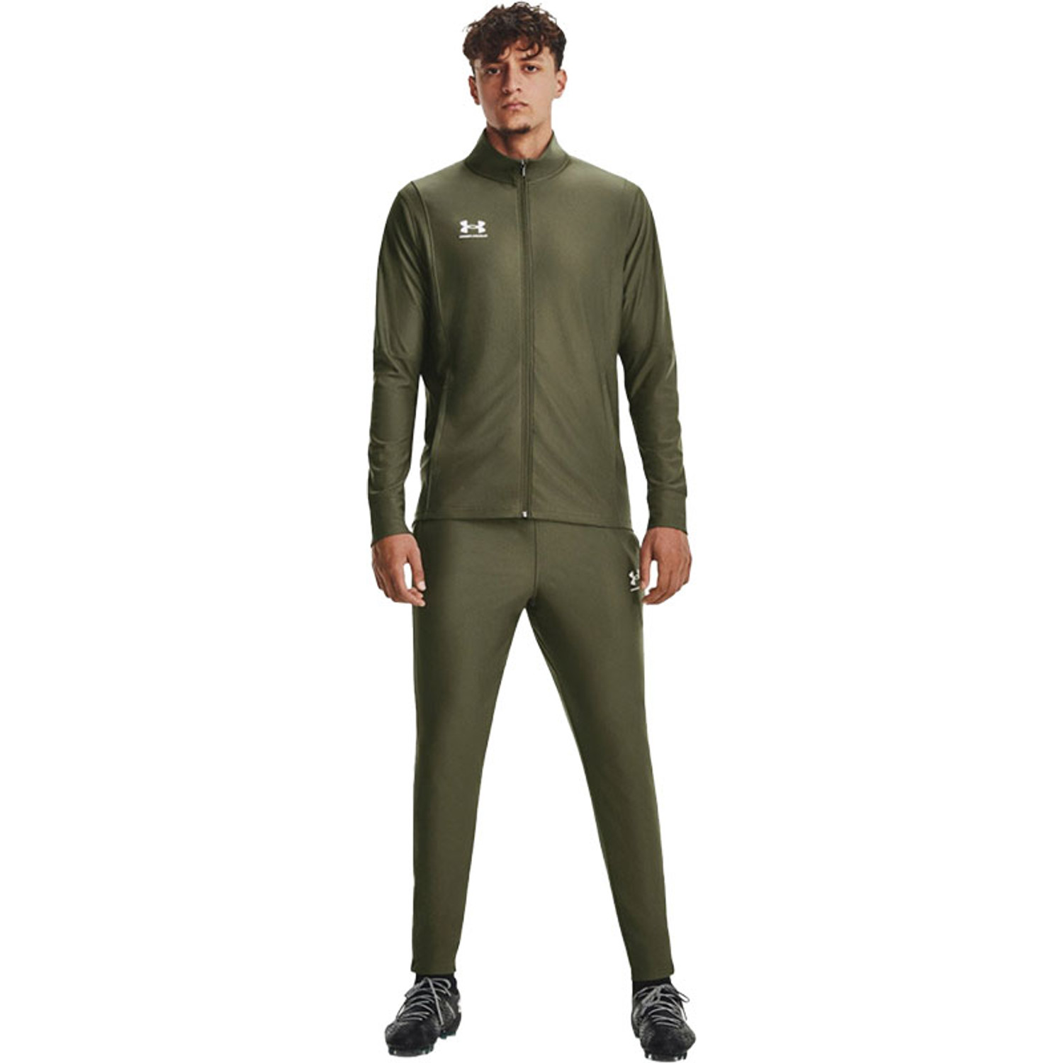 Under Armour Challenger Tracksuit