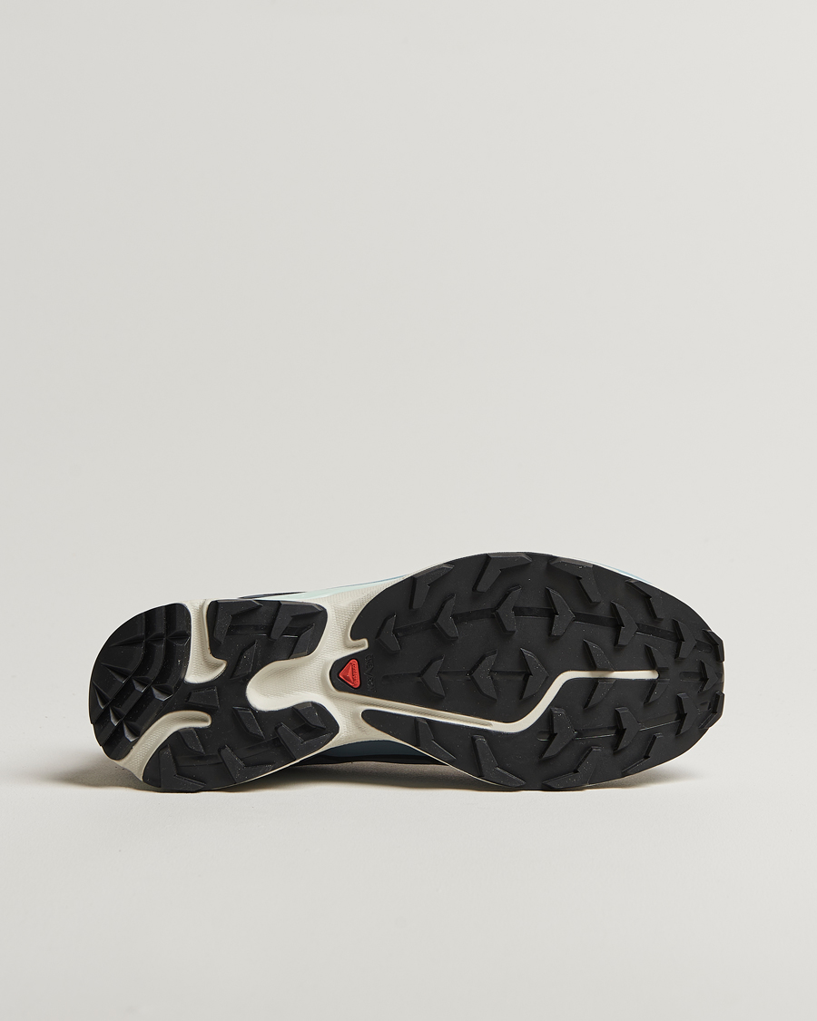Salomon XT-6 Sneakers Turbulence/Trooper