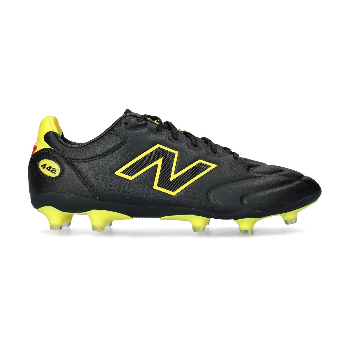 Chuteira New Balance 442 Elite FG V3