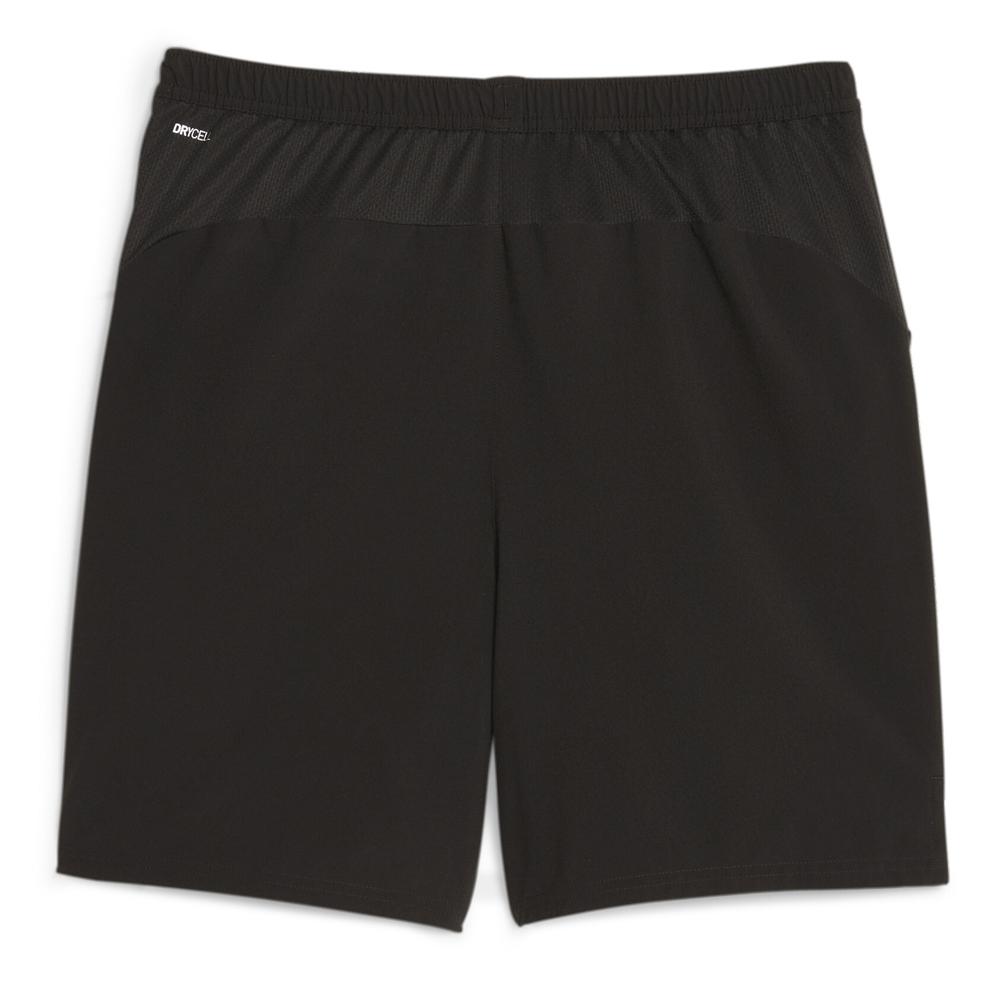 Puma Short de Sport Noir Homme Puma Fit Ultrabreath