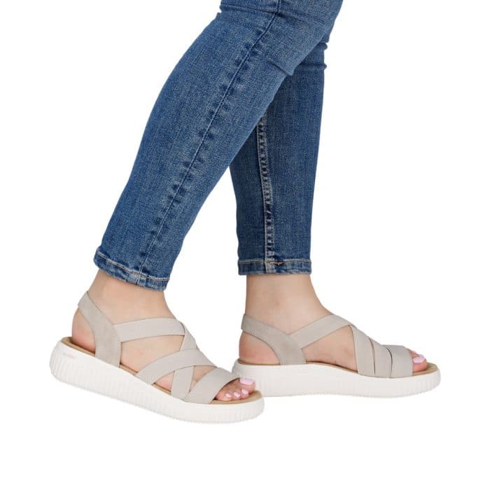 Remonte Sandal Dame D3L52-60