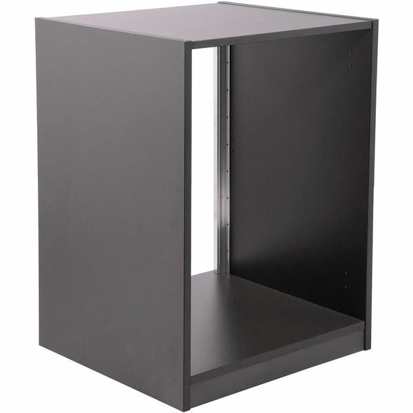 Thon Studio Rack 14U 50 black