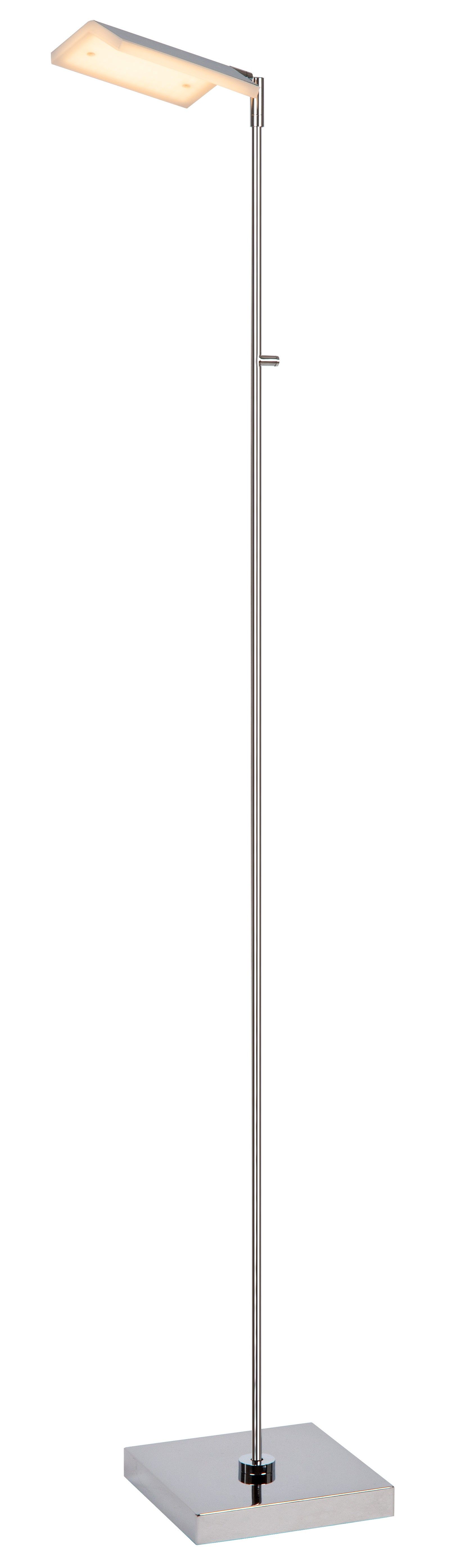 Vloerlamp Aaron ⌀20  x H134 cm
