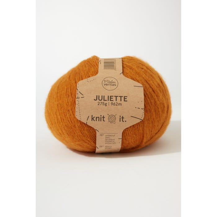 Atelier Veritas-Juliette wol