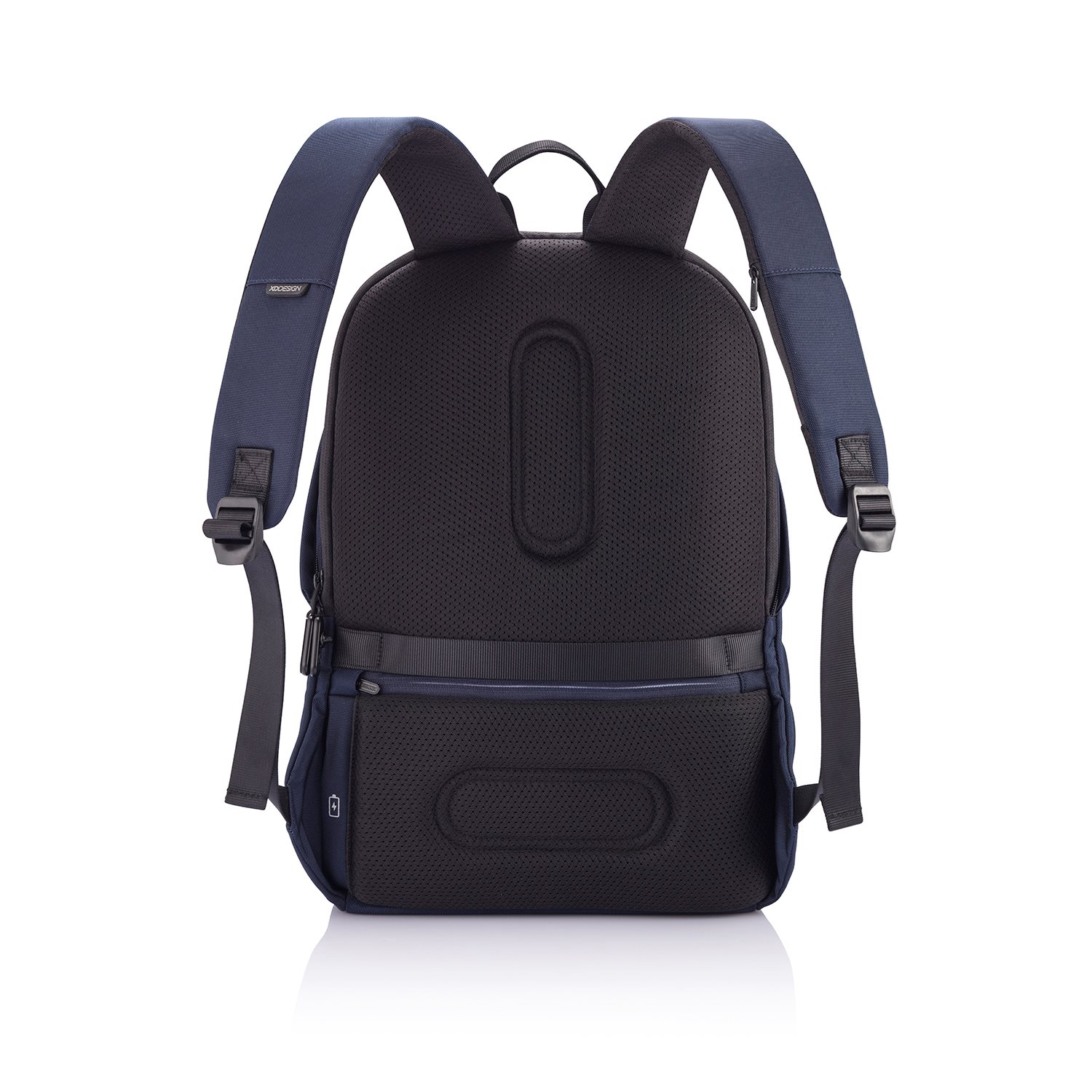 XD Design Bobby Soft Anti-Diefstal Rugzak navy