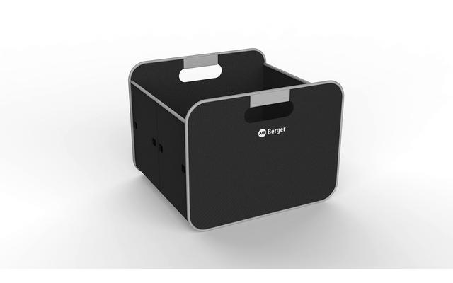 Berger Culina Faltbox / Aufbewahrungsbox