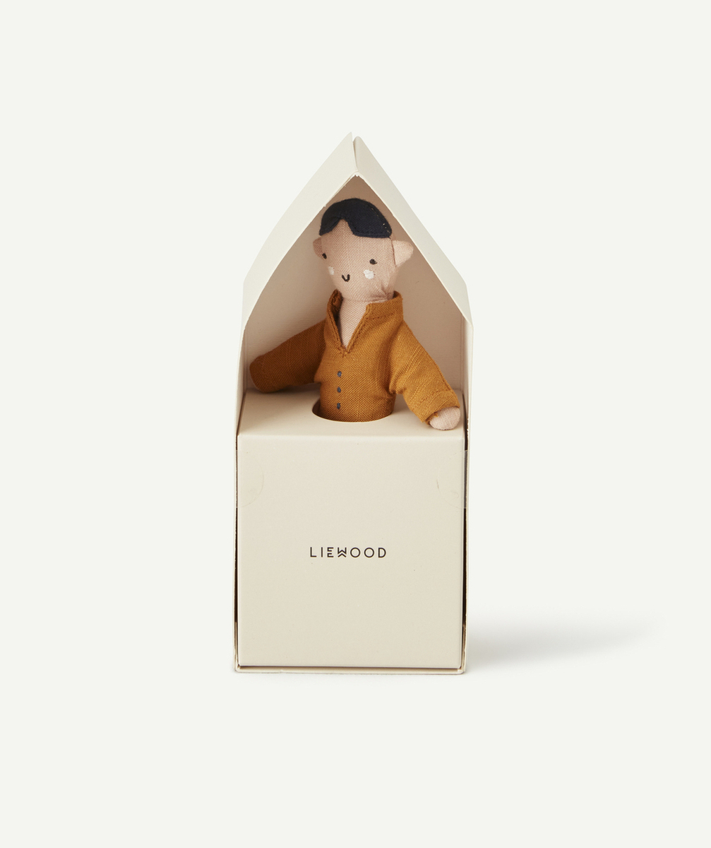 LIEWOODMINI POUPÉE HAO