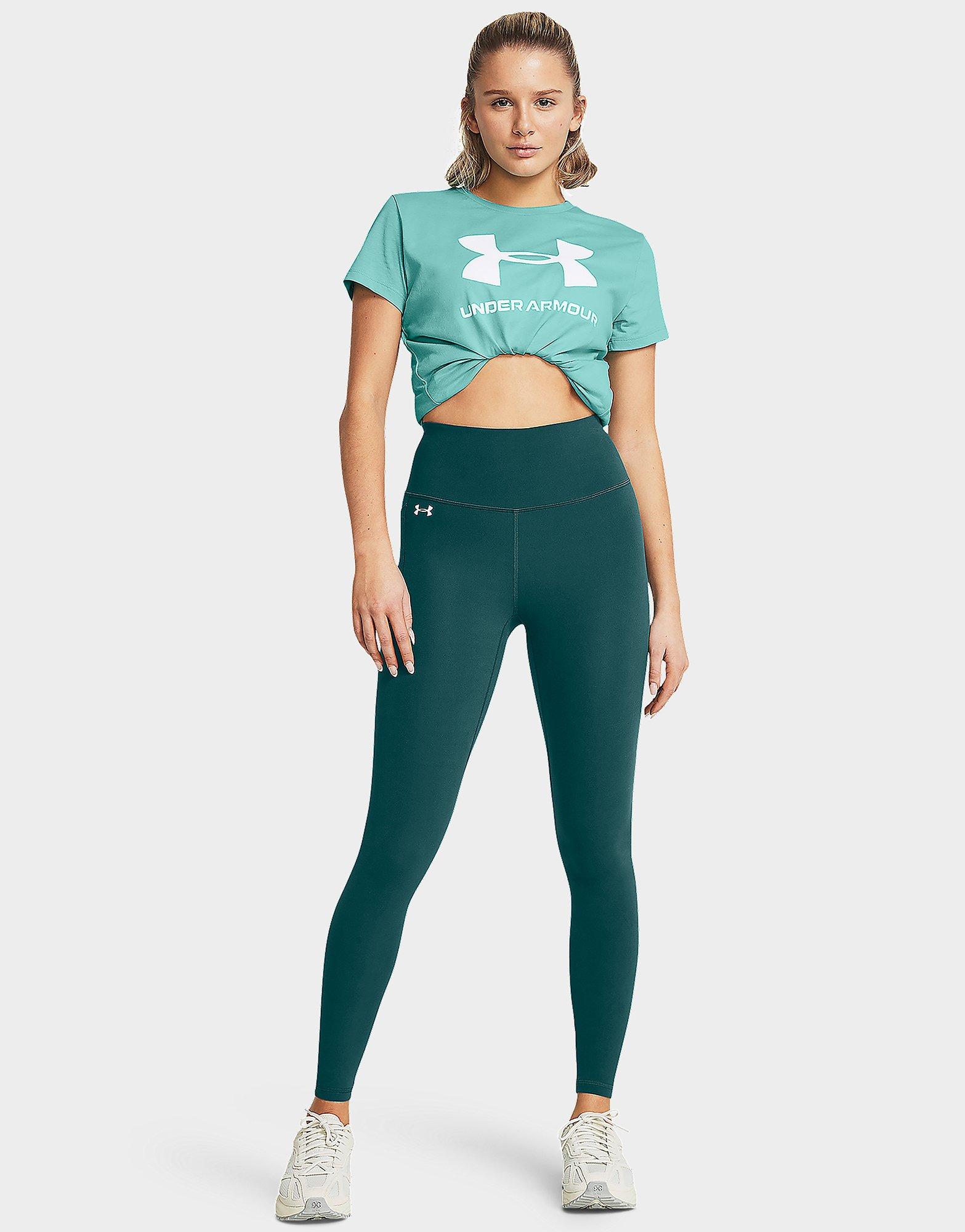 Under Armour Leggings Motion Legging