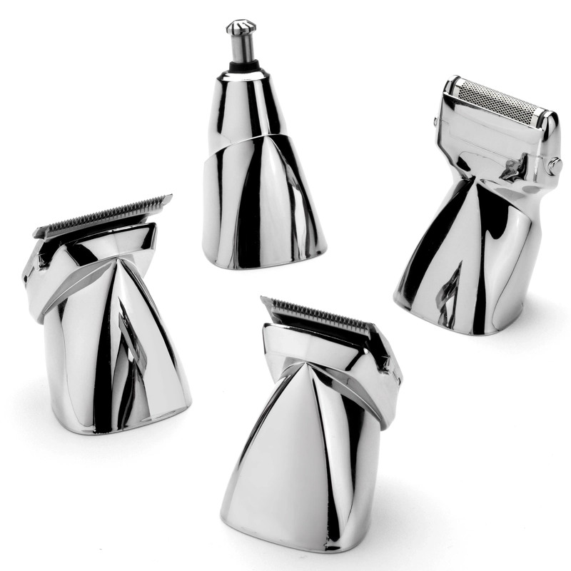 BaByliss Multi trimmers Super X Metal - Chrome - MT996E