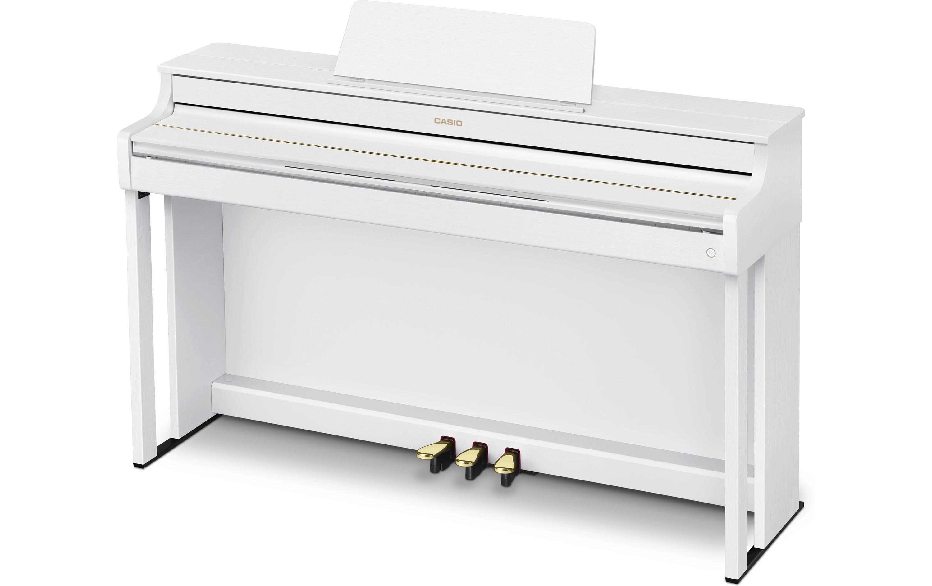 E-Piano CELVIANO AP-300WE<br>88-Tasten-Digitalpiano