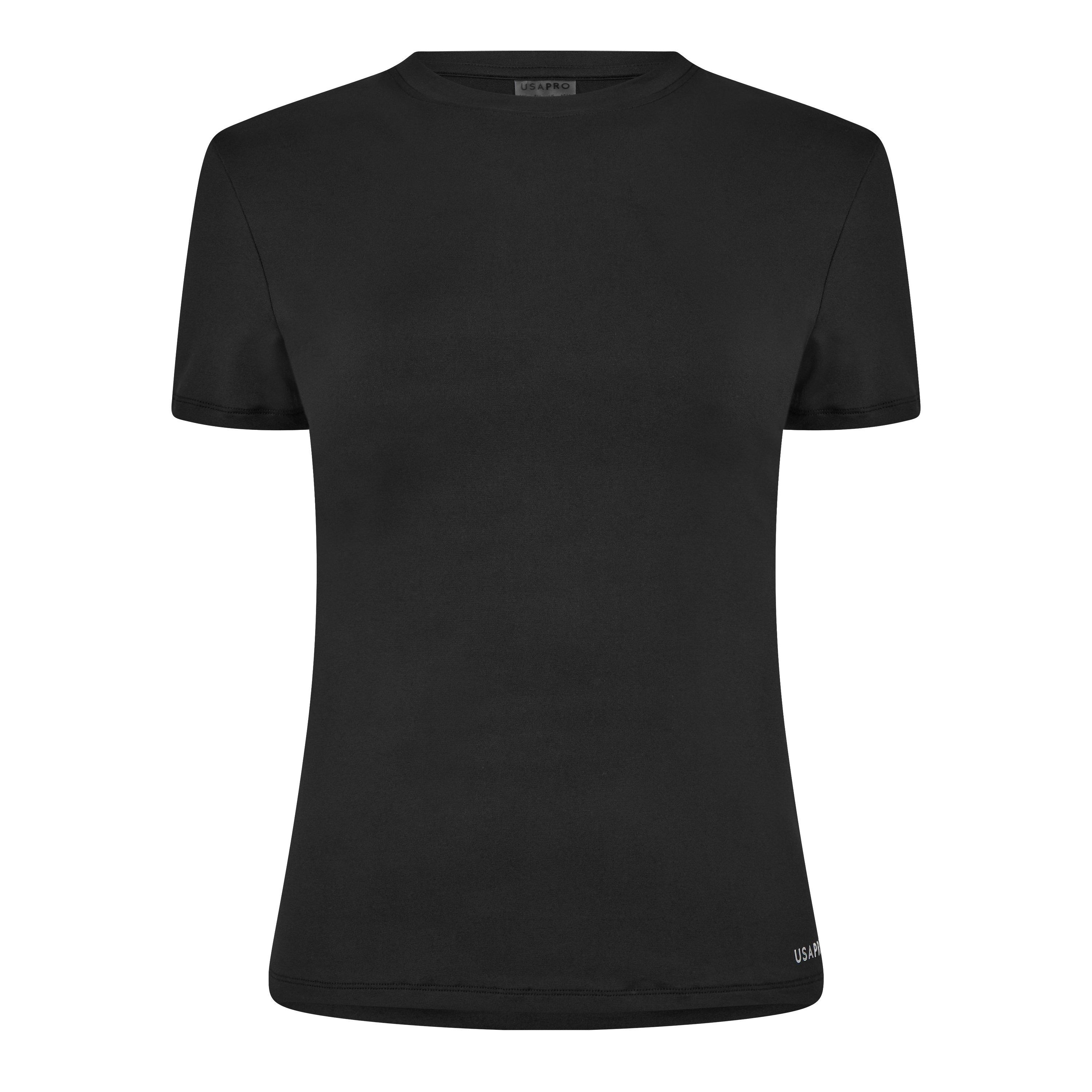 USA Pro Ess Tee Ld53