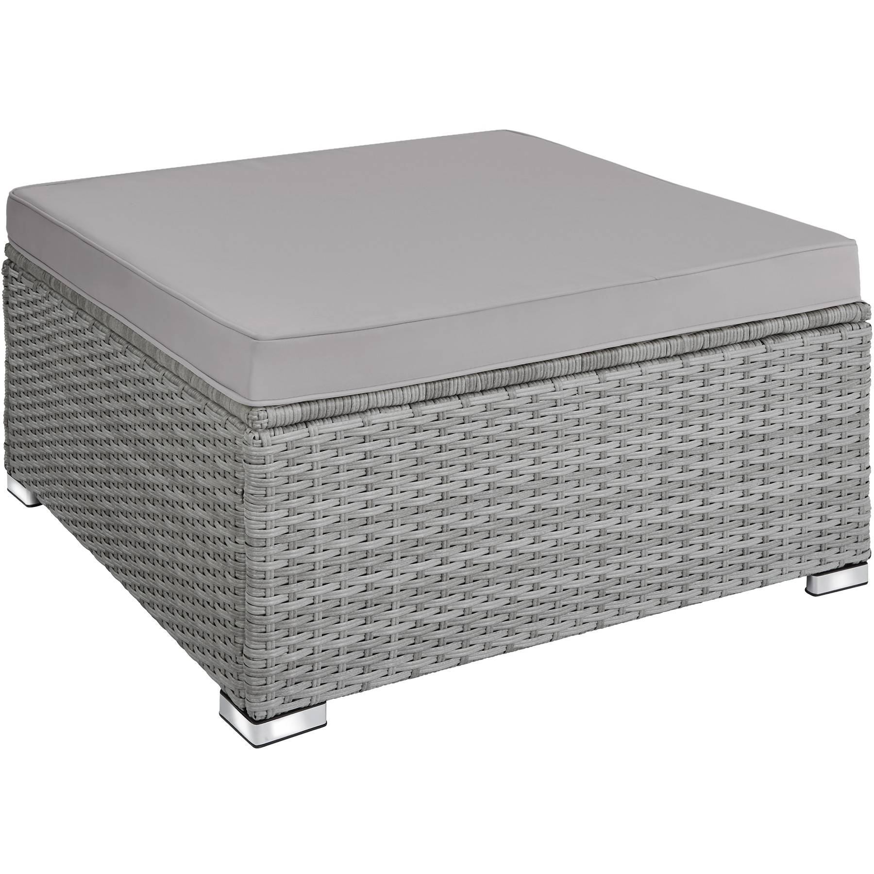 Rattan Lounge Florenz