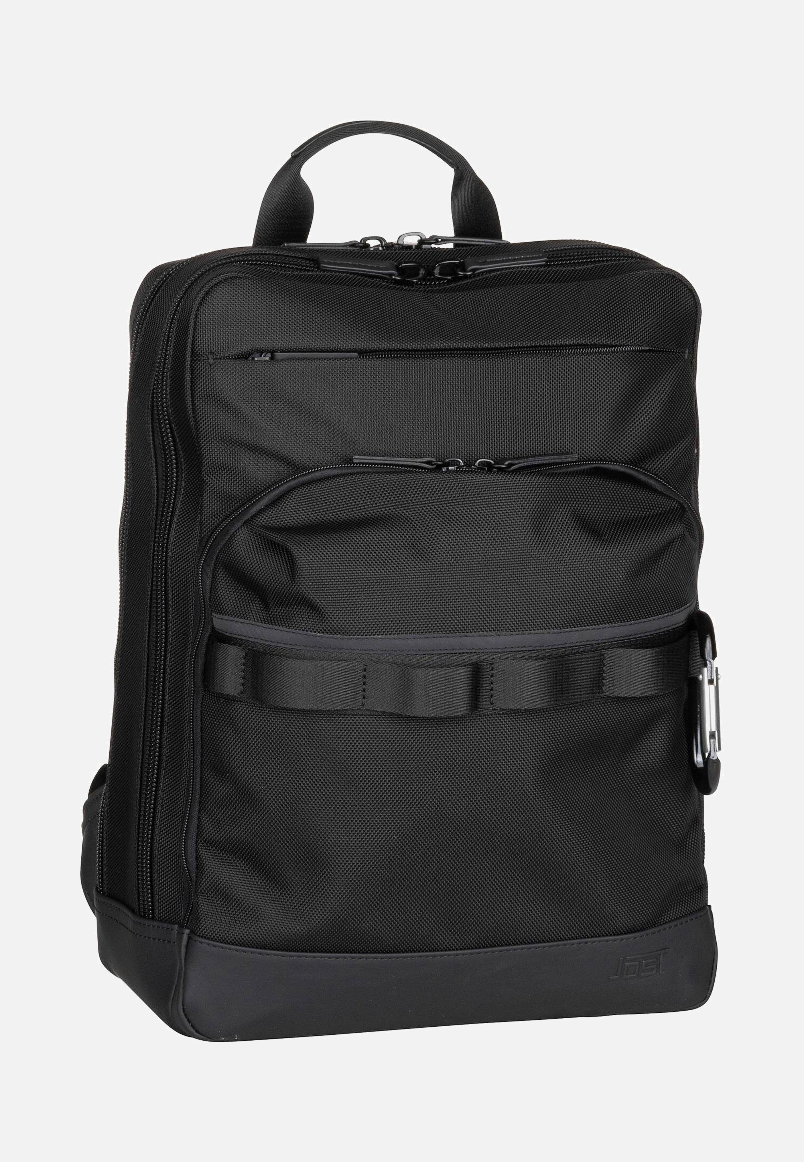 Balling DP 4014 Schwarz - Rucksack