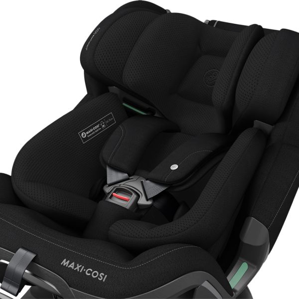 Maxi-Cosi Autostoel - Emerald 360 Pro - Authentic Black