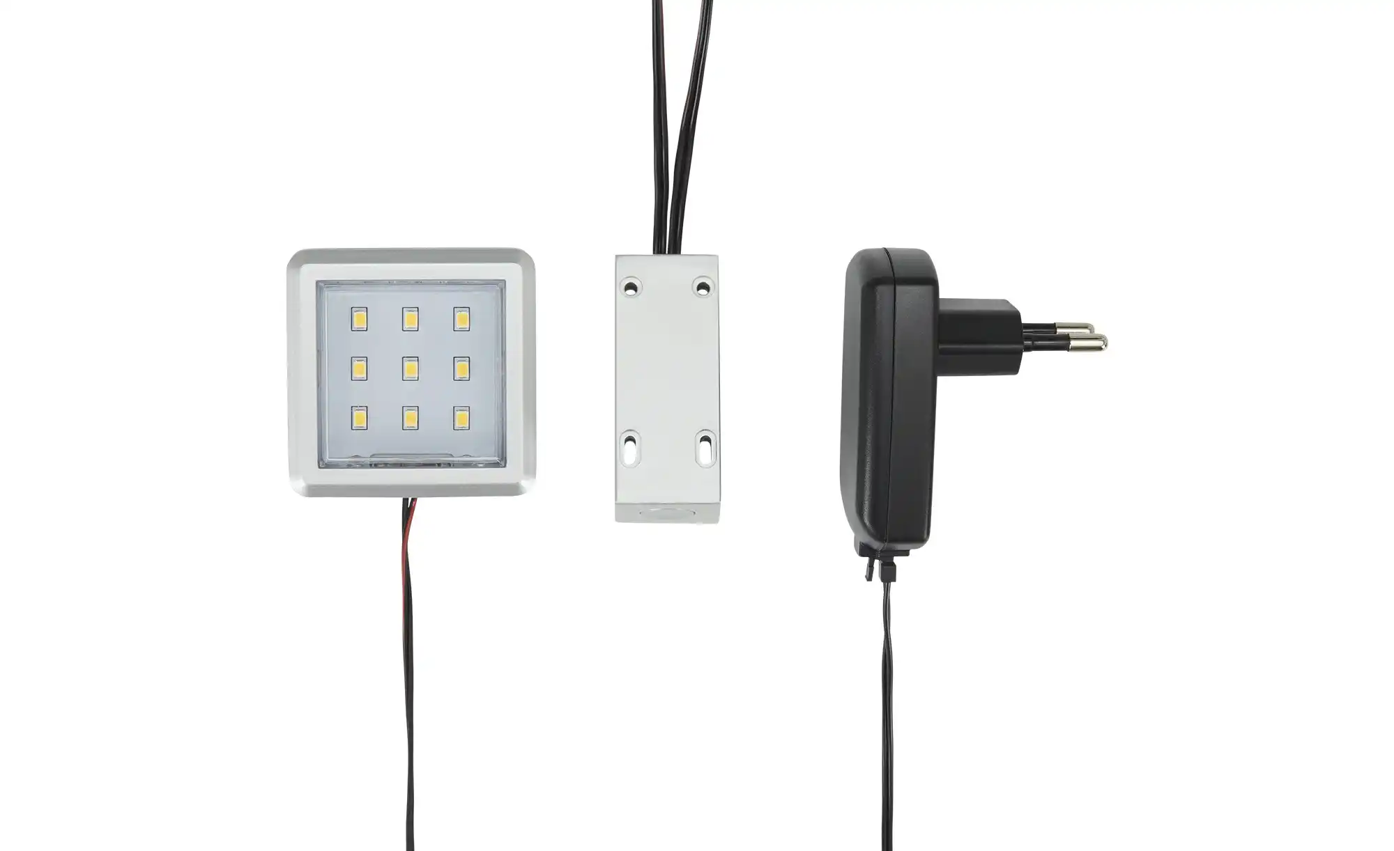 uno LED-Beleuchtung Fresno