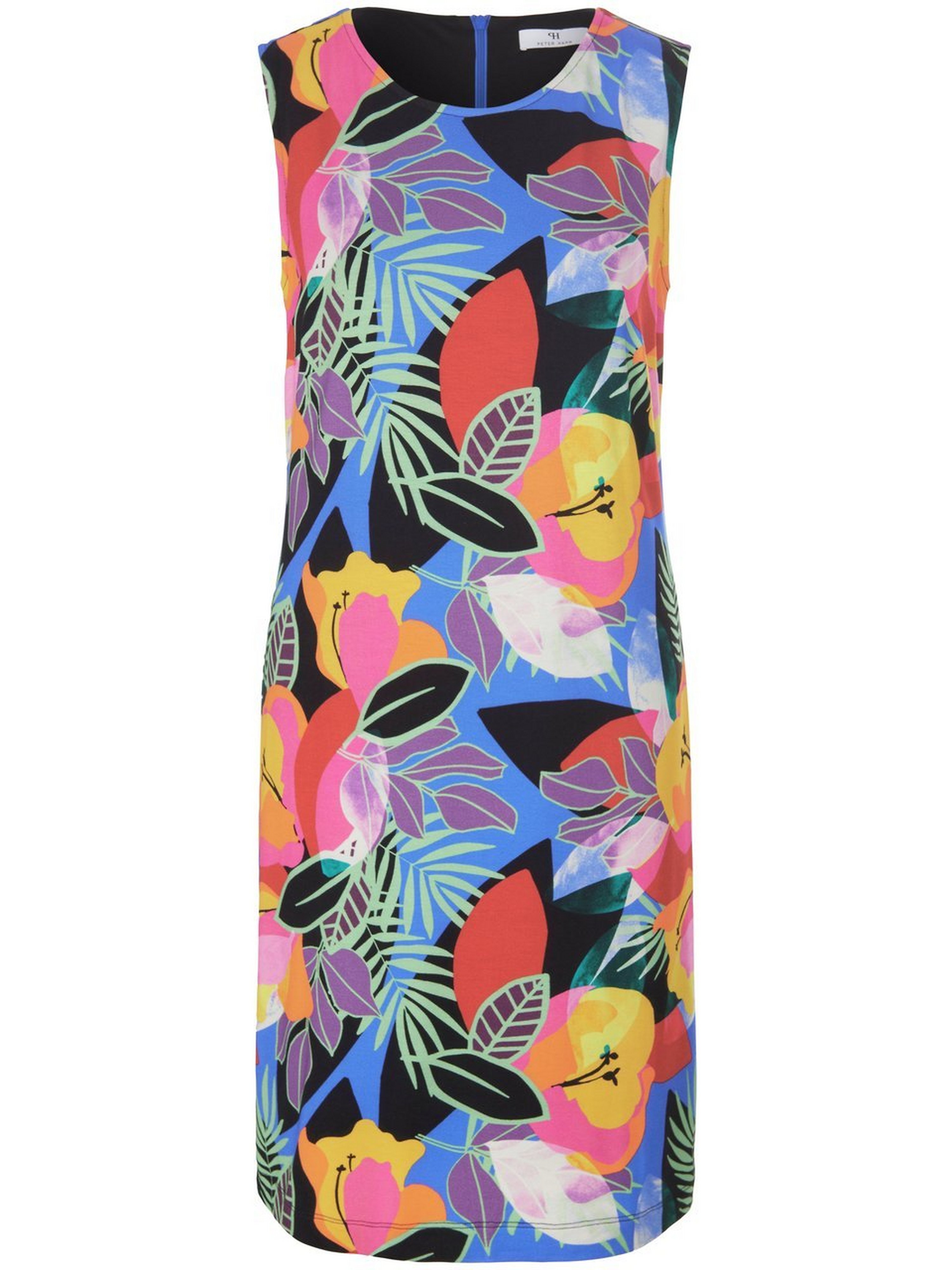 Jersey-Kleid