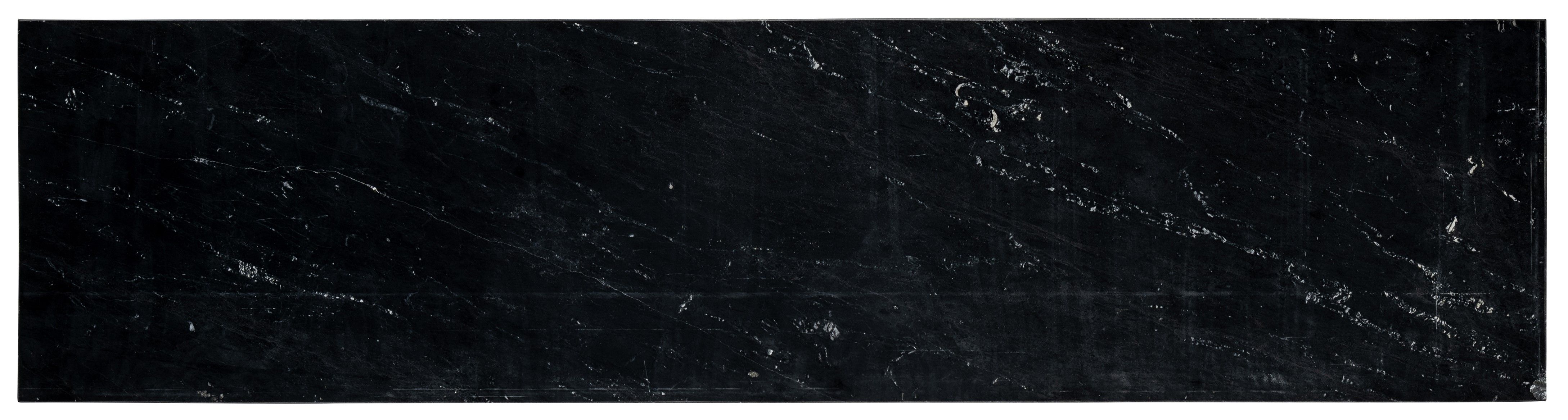 Wandtafel 211801 Luna B140 x D35 x H74 cm