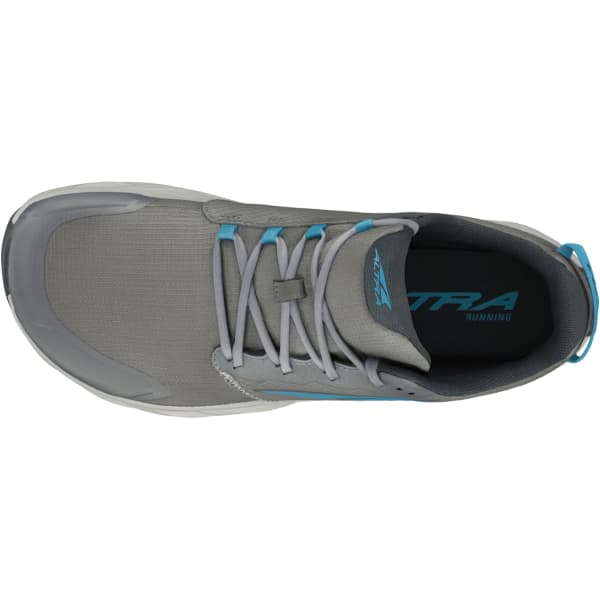Chaussure trail ALTRA SUPERIOR 6 GRAY