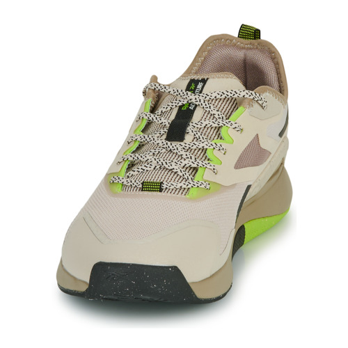 Reebok Sport - NANOFLEX ADVENTURE TR - Beige / Marron / Noir