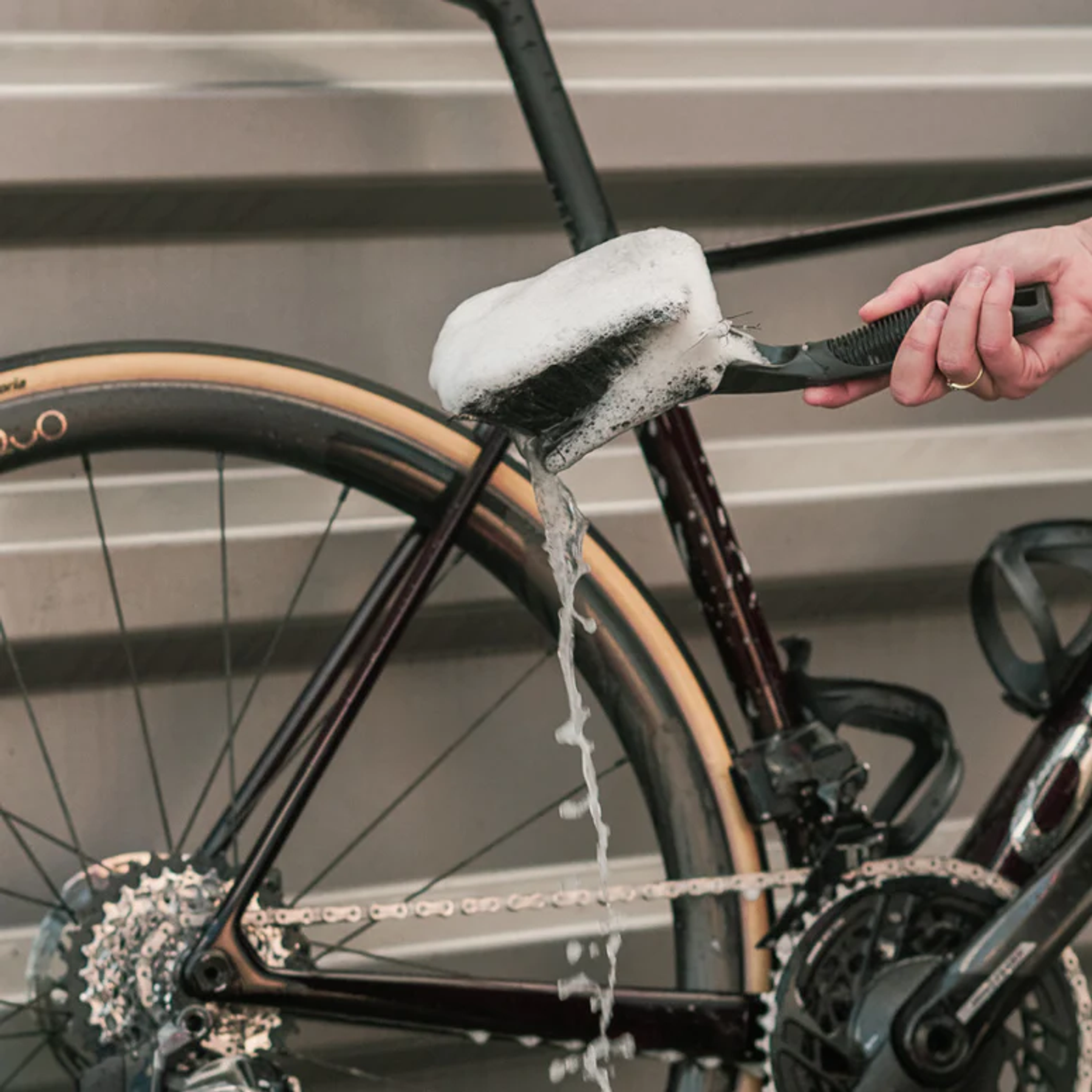 Dynamic Bike Care Badass Bubbles Bike Cleaner Concentraat Fietsreiniger
