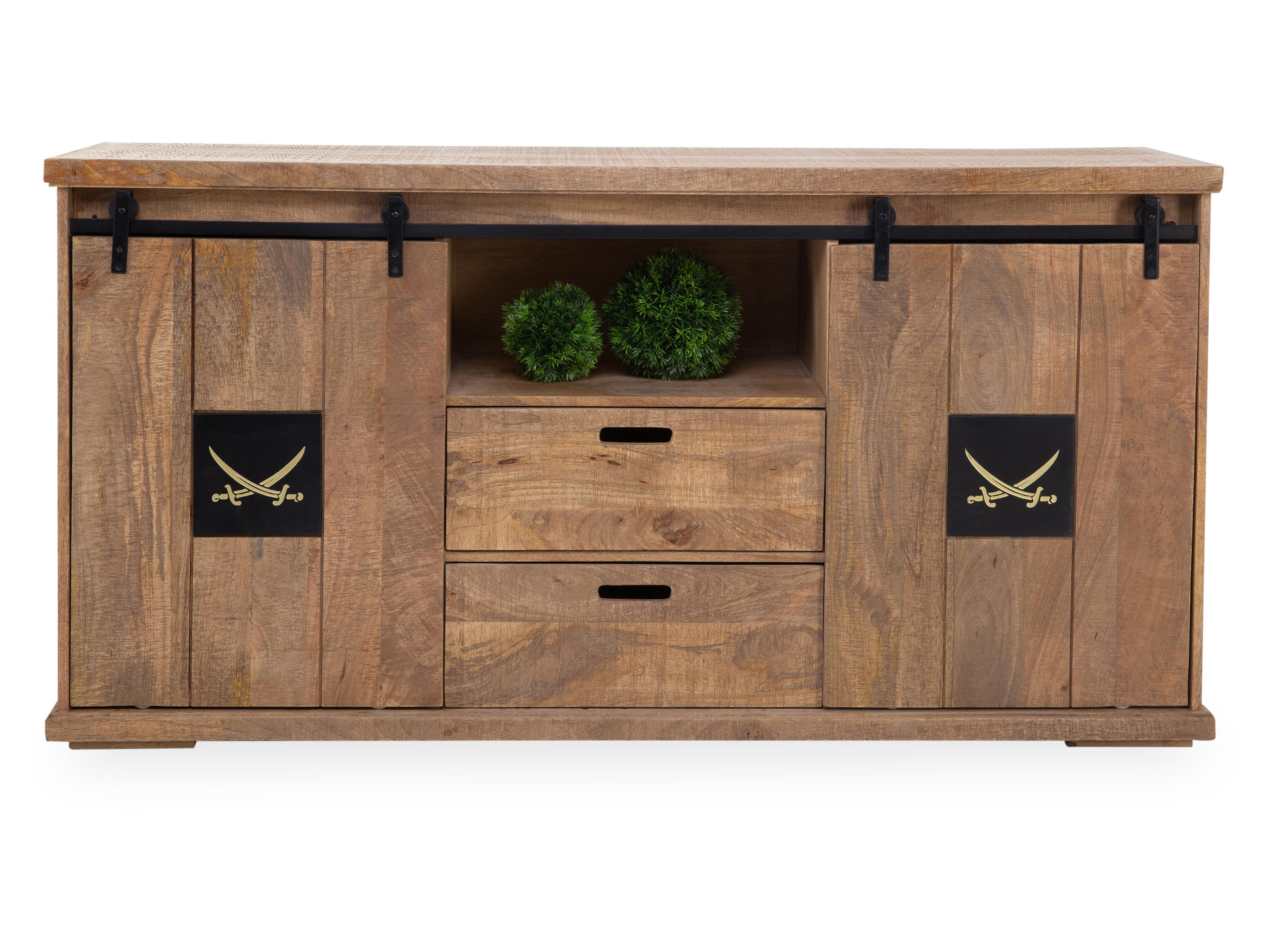 Sideboard SANSIBAR HALMSTAD