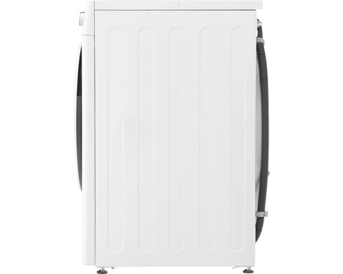LG F4WV512P0 wasmachine, 12 kg capaciteit, 1400 tpm