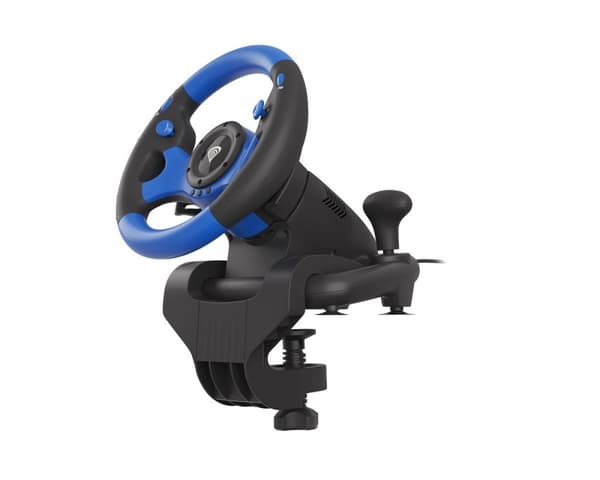 Seaborg 350 Driving Wheel
