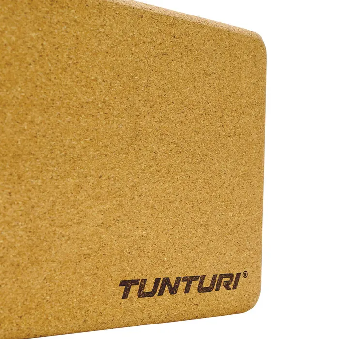 Tunturi Kurk Yoga Blok