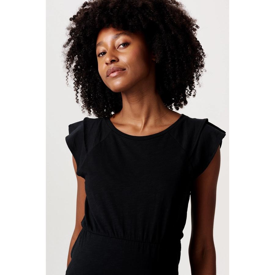 Esprit Kleid Deep Black