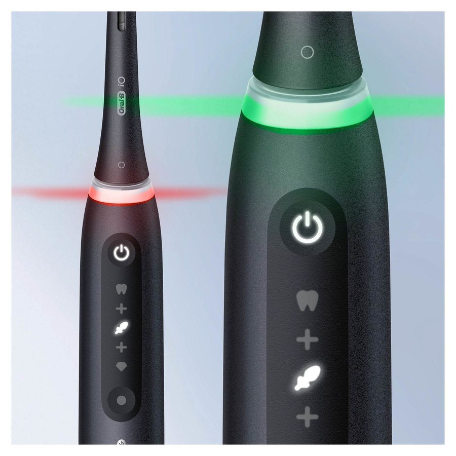 Oral-B iO5s Matt Black