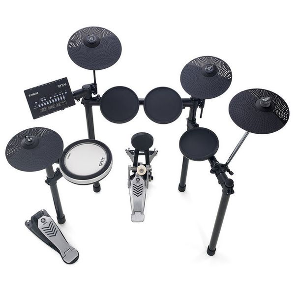 Yamaha DTX482K E-Drum Set