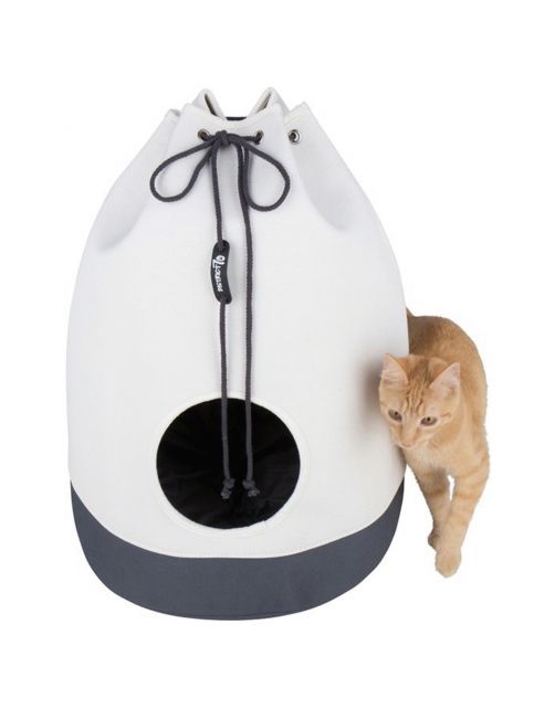 District 70 Casa 45x45x60 cm - Kattenmand